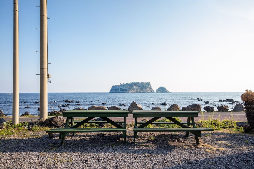 Seogwipo Euro House Pension 12/20