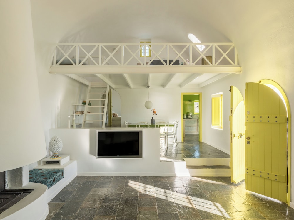 Architects House 35/50