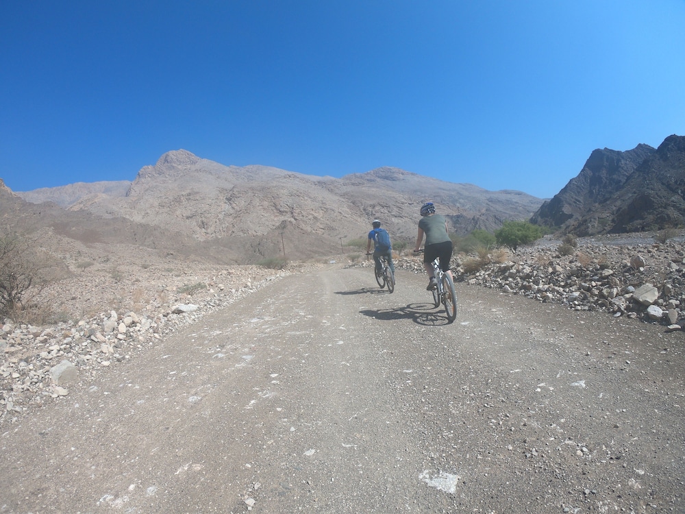 The View Oman 37/54
