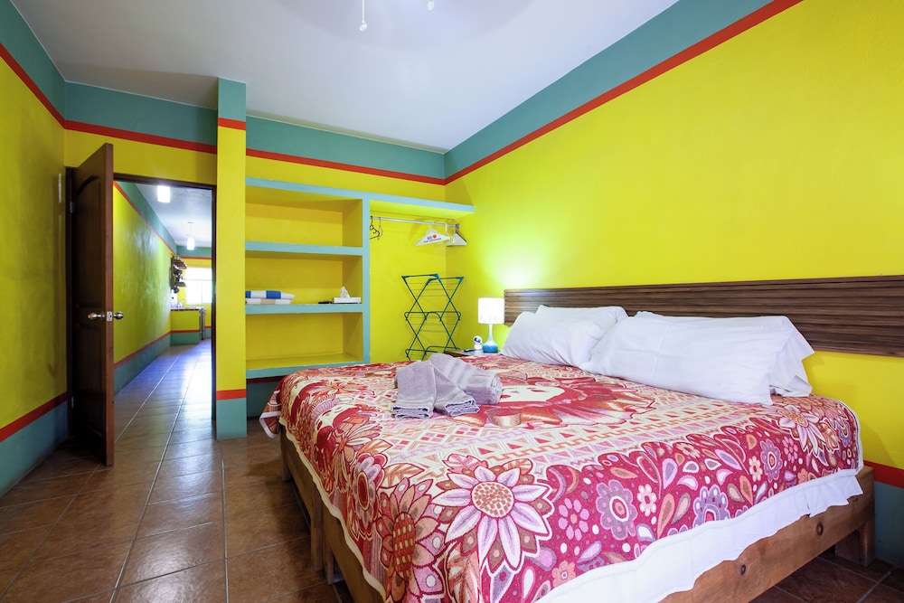 B&B Casa Juarez 19/76