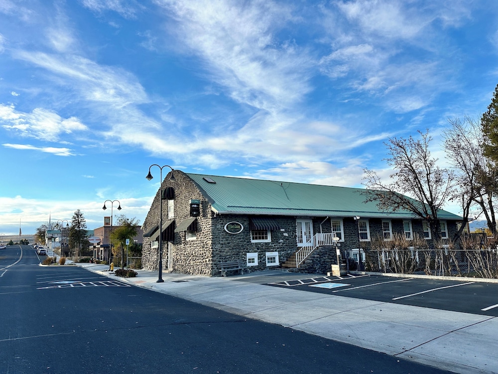 Soap Lake Resort, a Dazzler Select by Wyndham 42/49