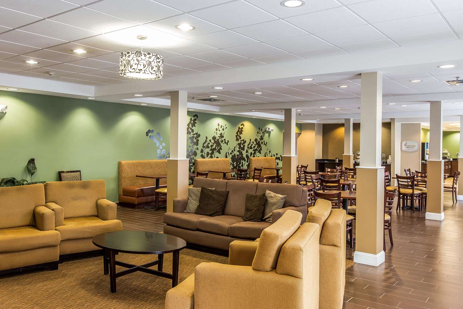 Sleep Inn & Suites Mount Olive North 11/16