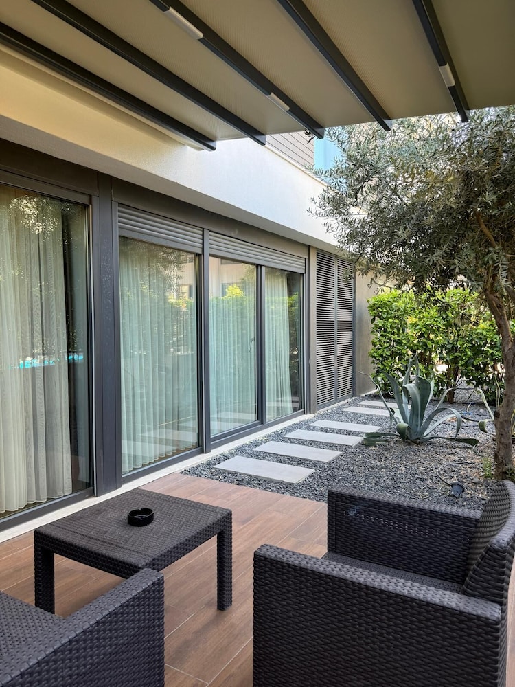 Z-Suites 25/50