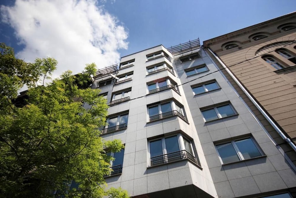 Apartments Belgrade 2/50
