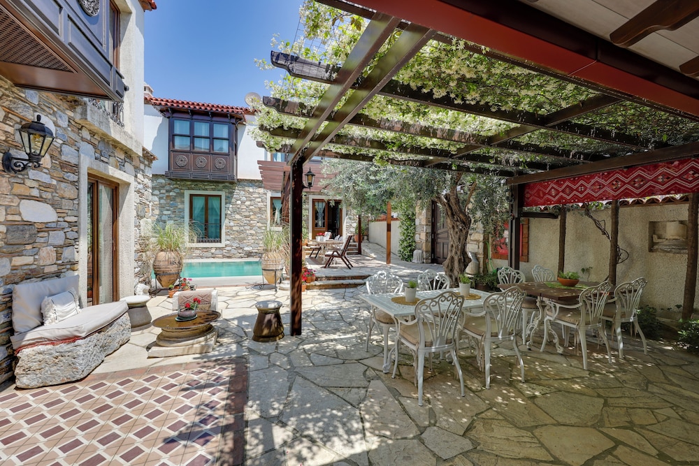 Akanthus Hotel Ephesus 3/50