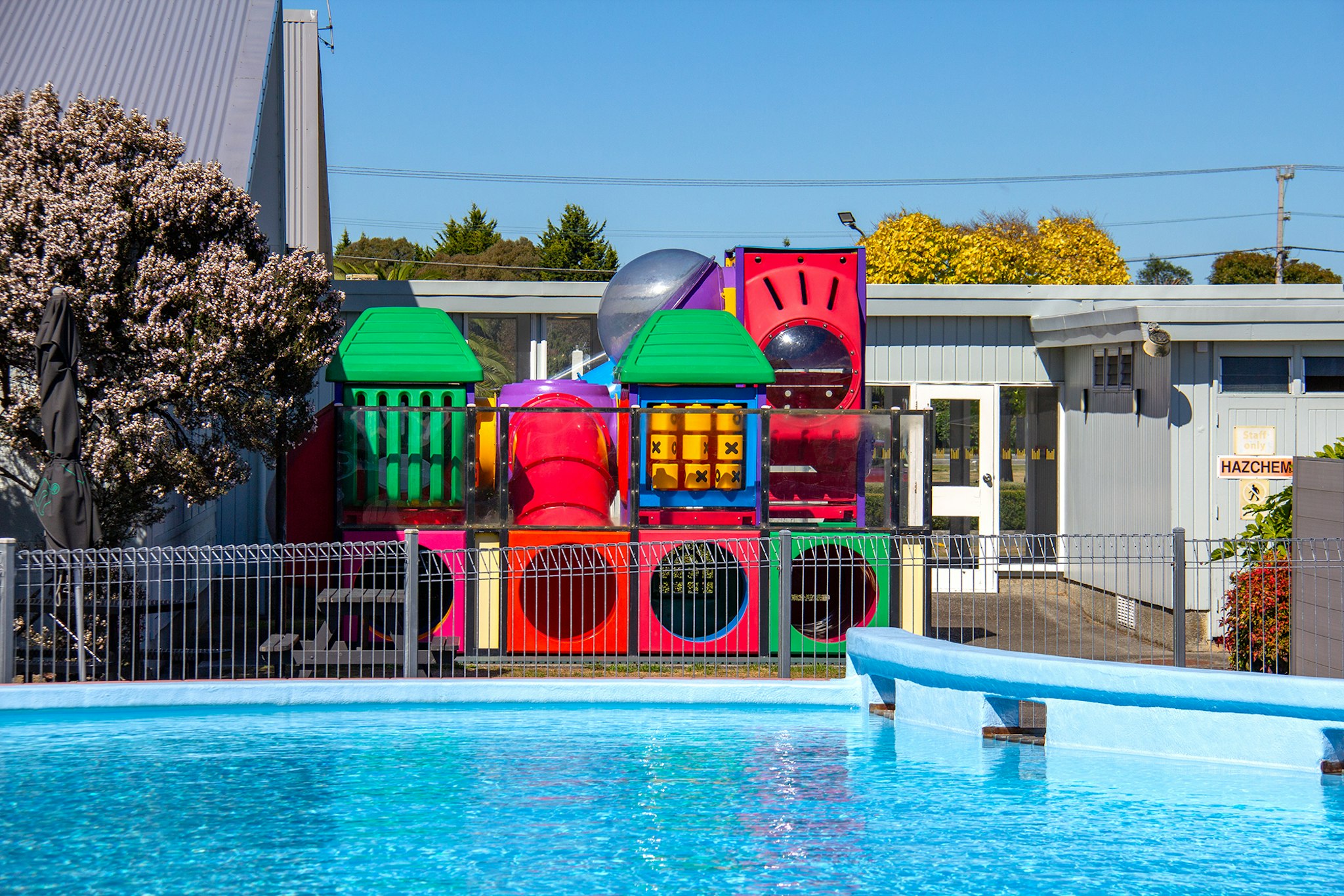 Copthorne Hotel and Resort Solway Park Wairarapa 55/64