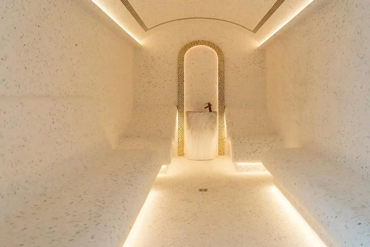 Grand Afrosiyob Hotel 30/30