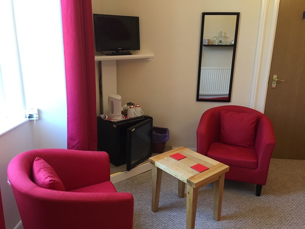 The Village Inn and Kirtle House B&amp;B 21/35