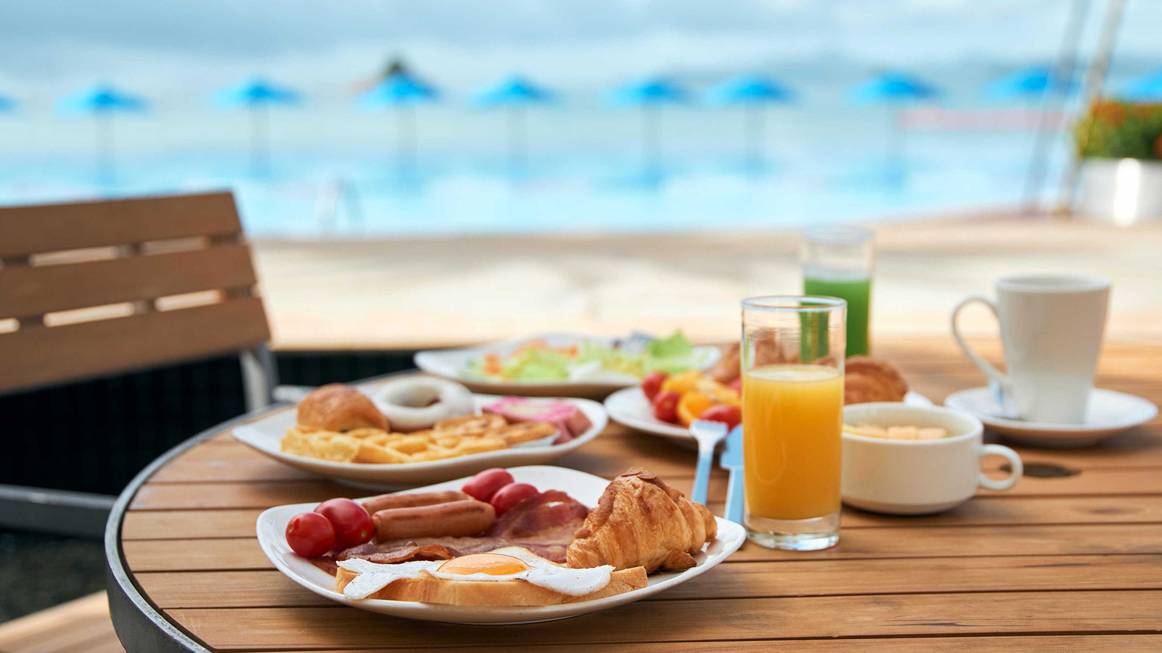 Holiday Inn FOSHAN NANHAI CENTRAL 58/81