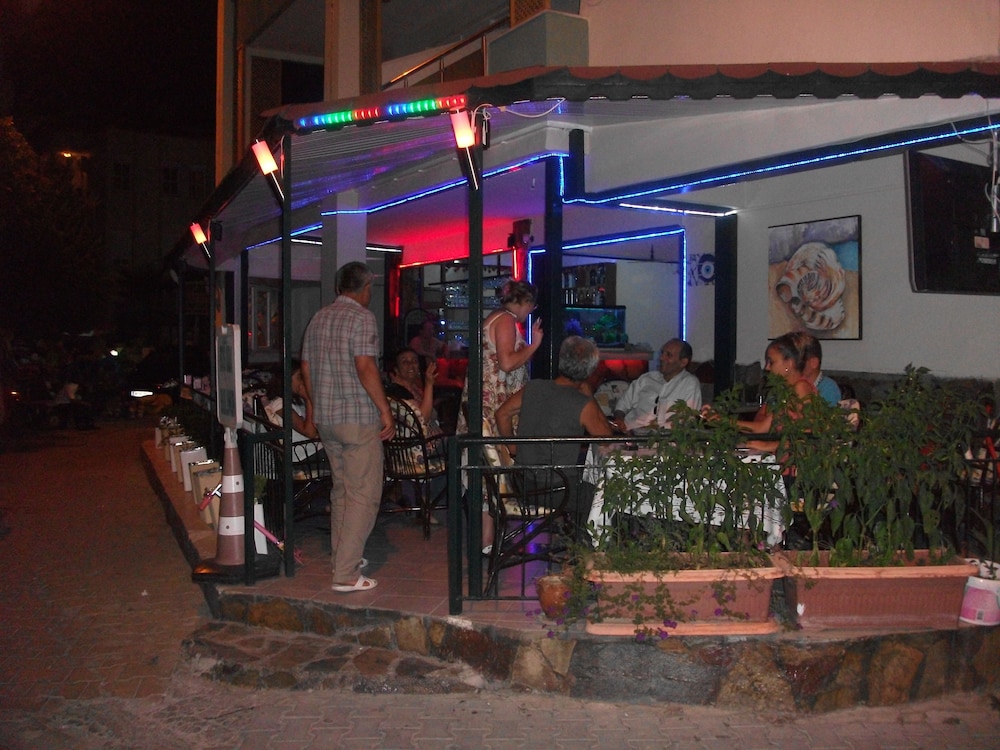 Delphin Apart Hotel 63/72