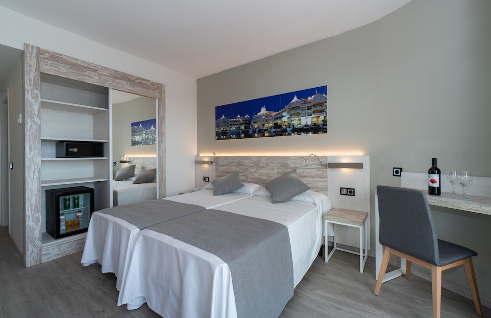 Medplaya Hotel Bali 8/32