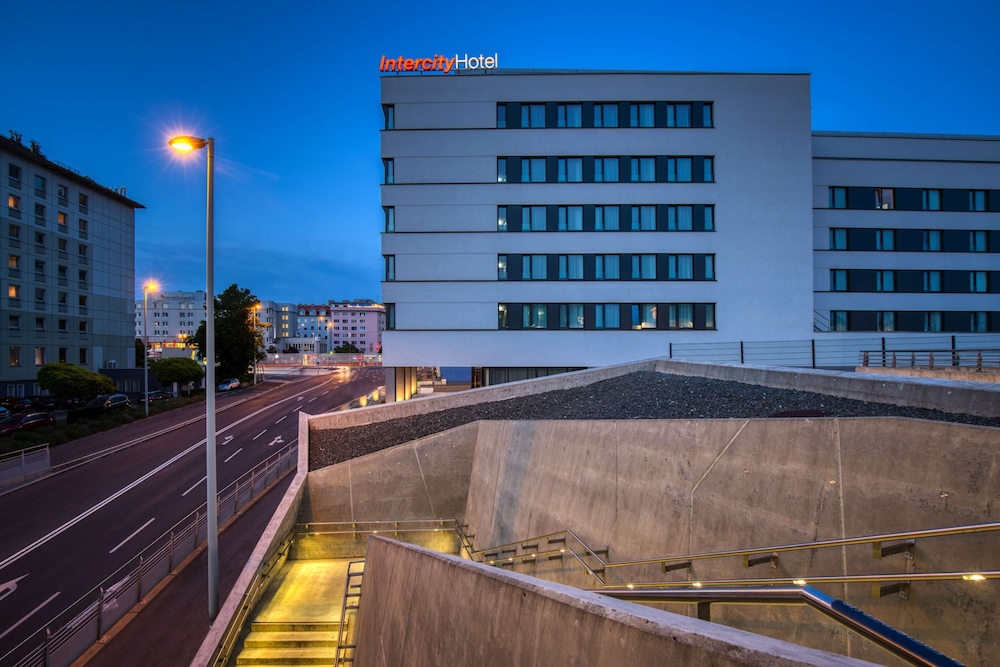 Intercityhotel Graz 45/50