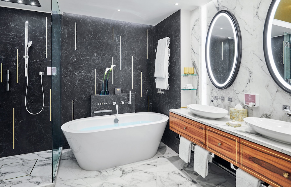 Mandarin Oriental Munich in MUNICH