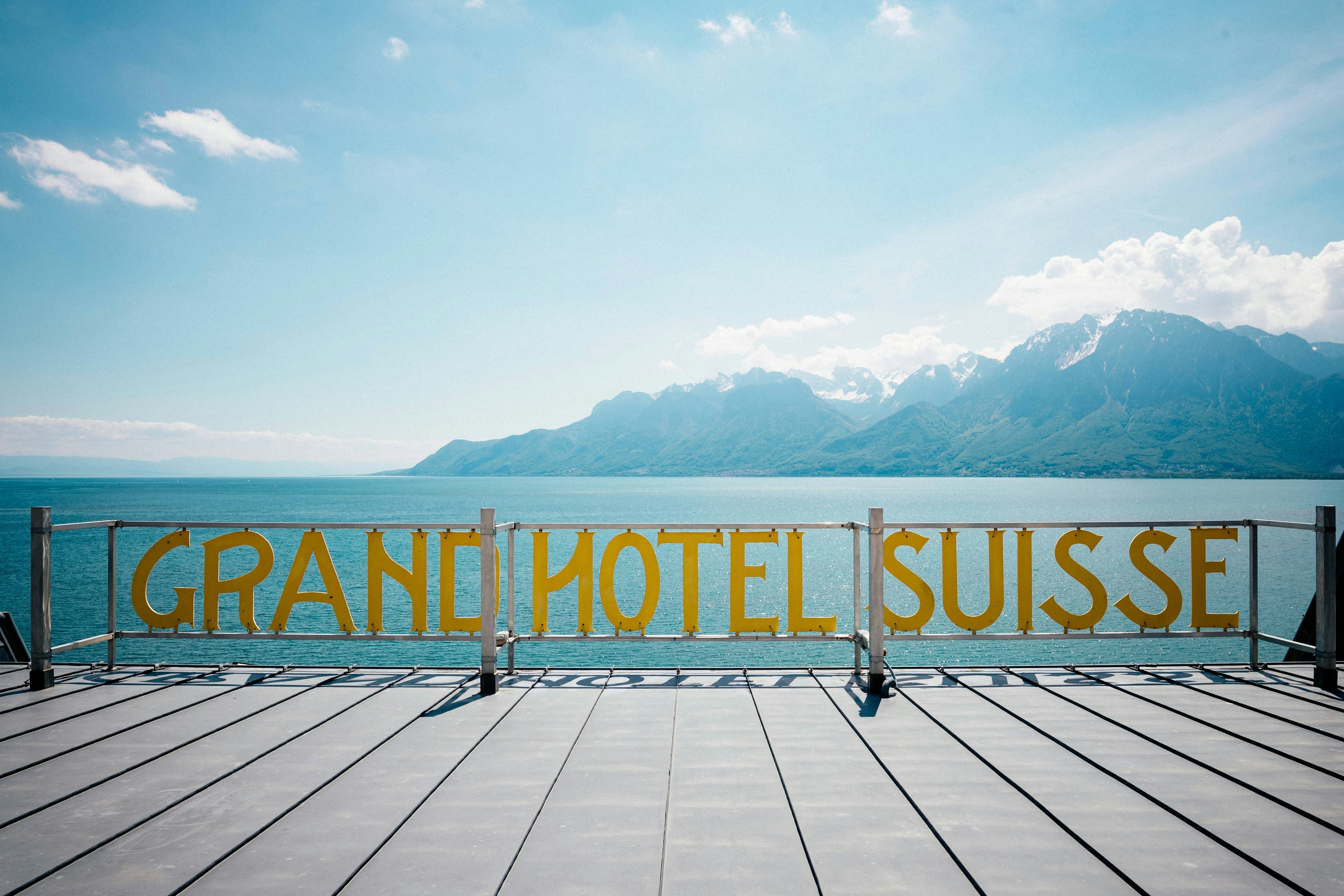 Grand Hotel Suisse Majestic 51/53