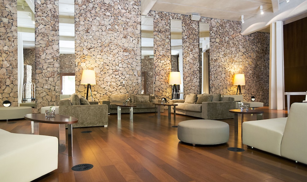 Hotel Hospes Maricel Spa 11/55