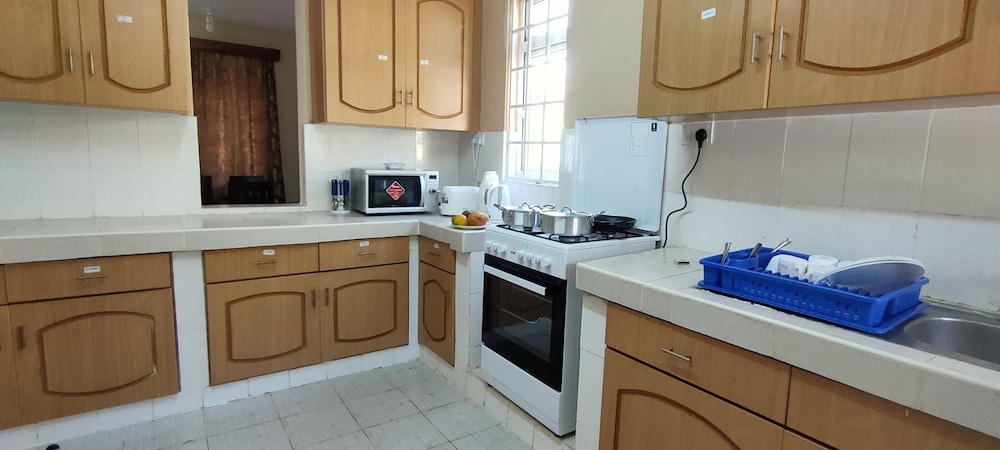 Mtwapa Holiday Home 48/50