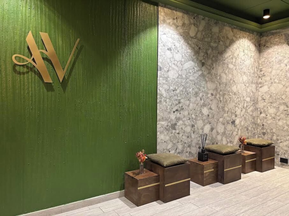 AV Hotel Milano 43/55