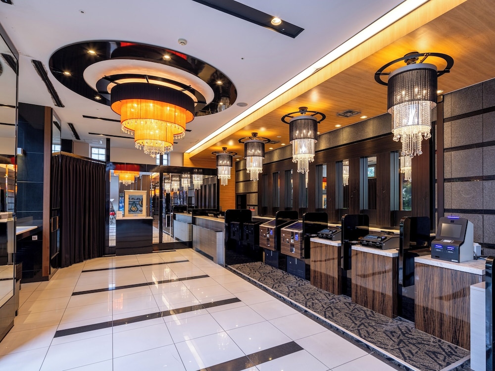 APA Hotel Sendai-Eki Itsutsubashi 46/63