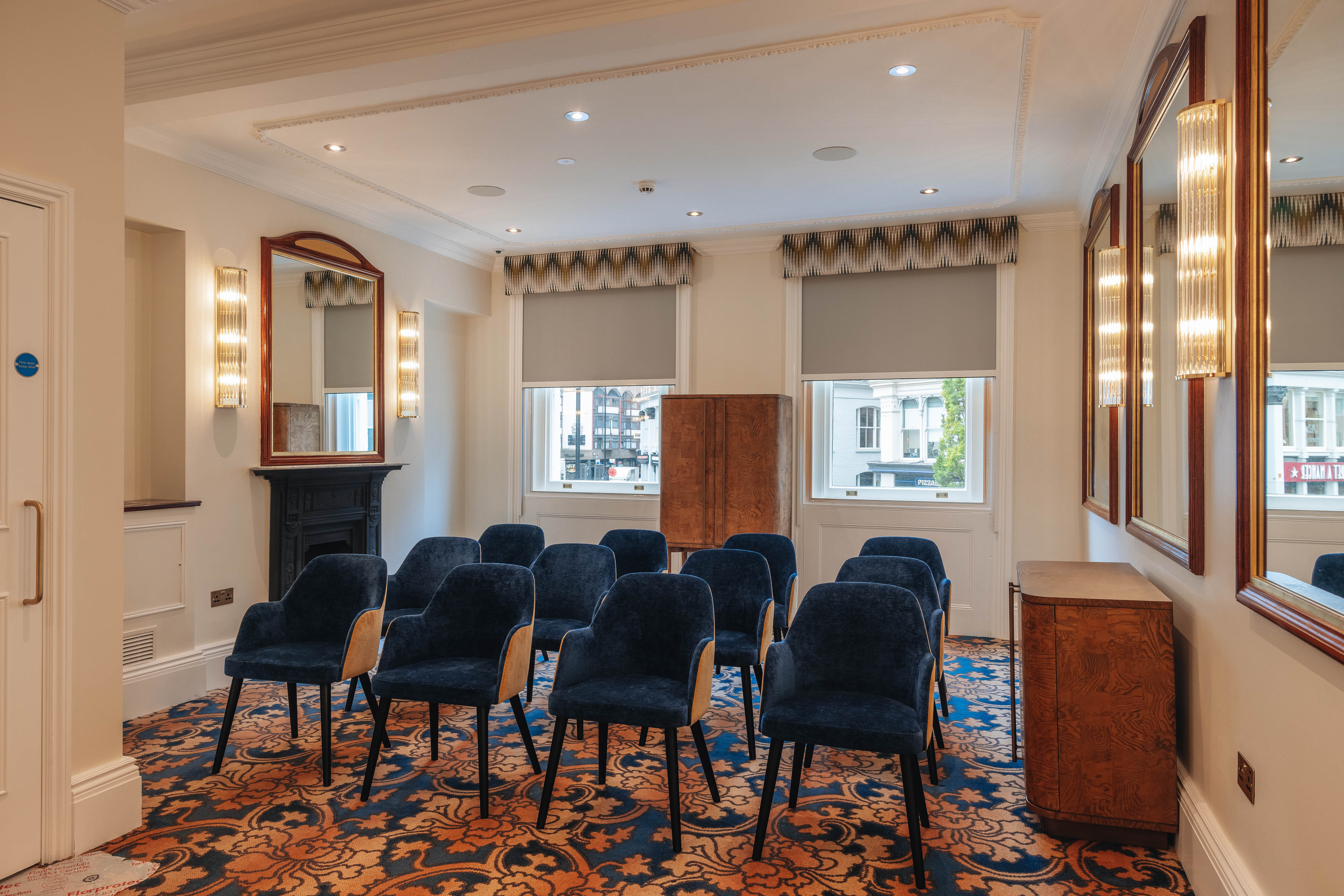Hotel Indigo London Clerkenwell by IHG 43/50