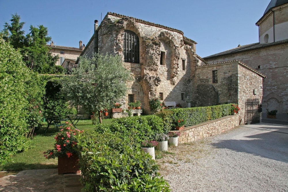 Apartamenti Il Turrione 15/27