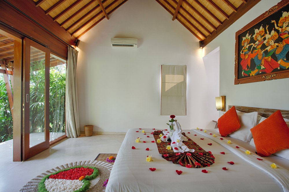 Villa Tegal Tis Ubud 11/50