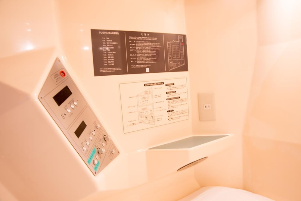 Rex Inn Kawasaki - Caters To Men photo2