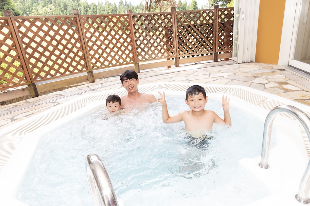 Maiko Kogen Hotel 22/52