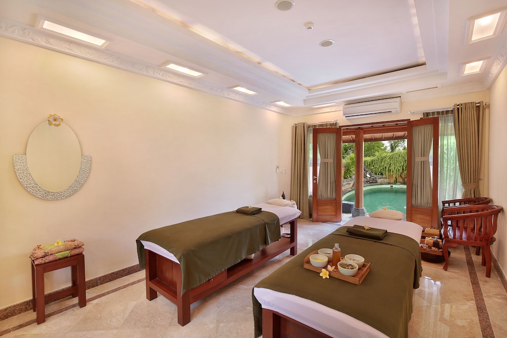 The Grand Bali Nusa Dua 40/70