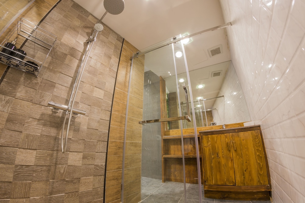 Maximum Luxury Apartment 9/31