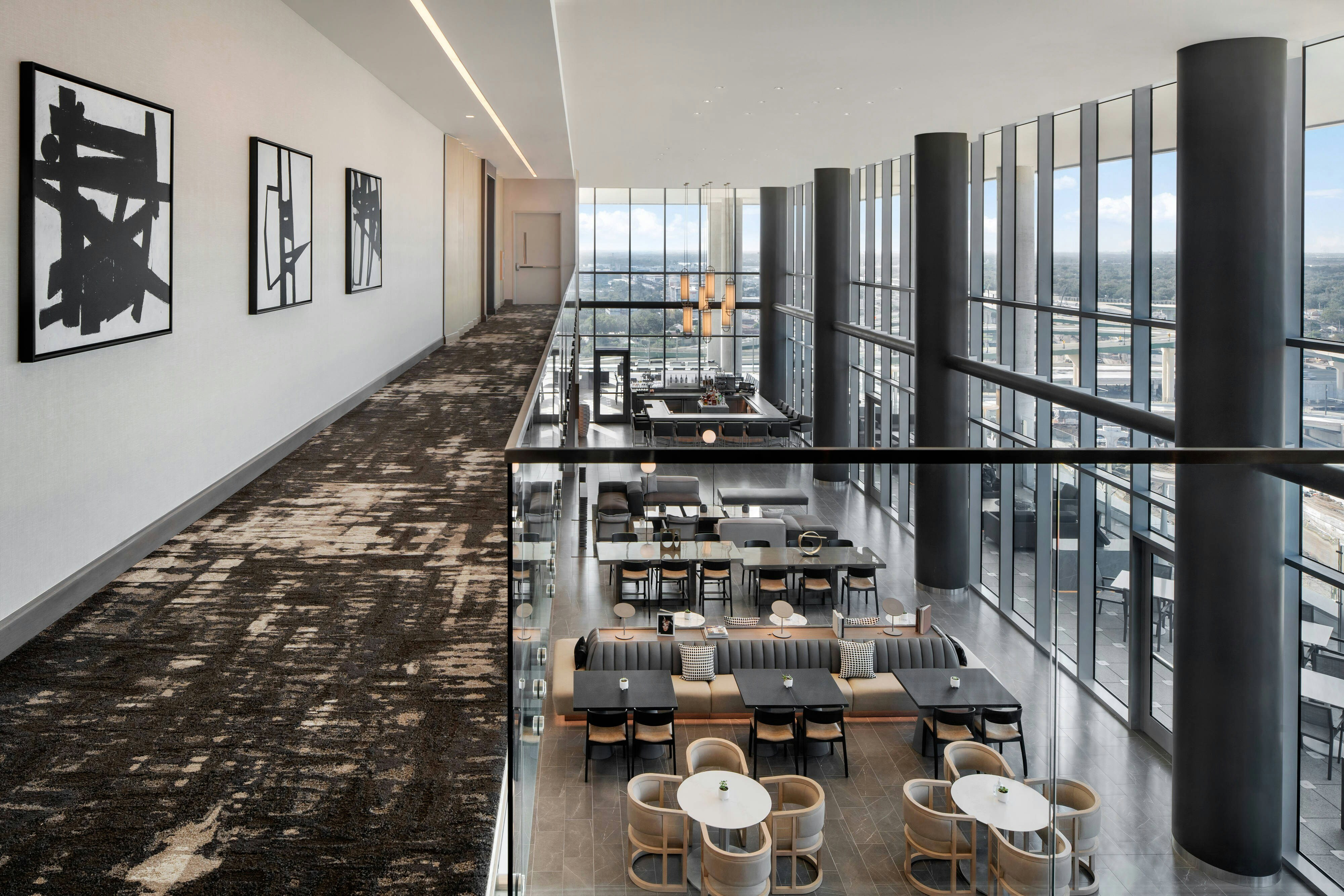 AC Hotel by Marriott Orlando Downtown 28/56