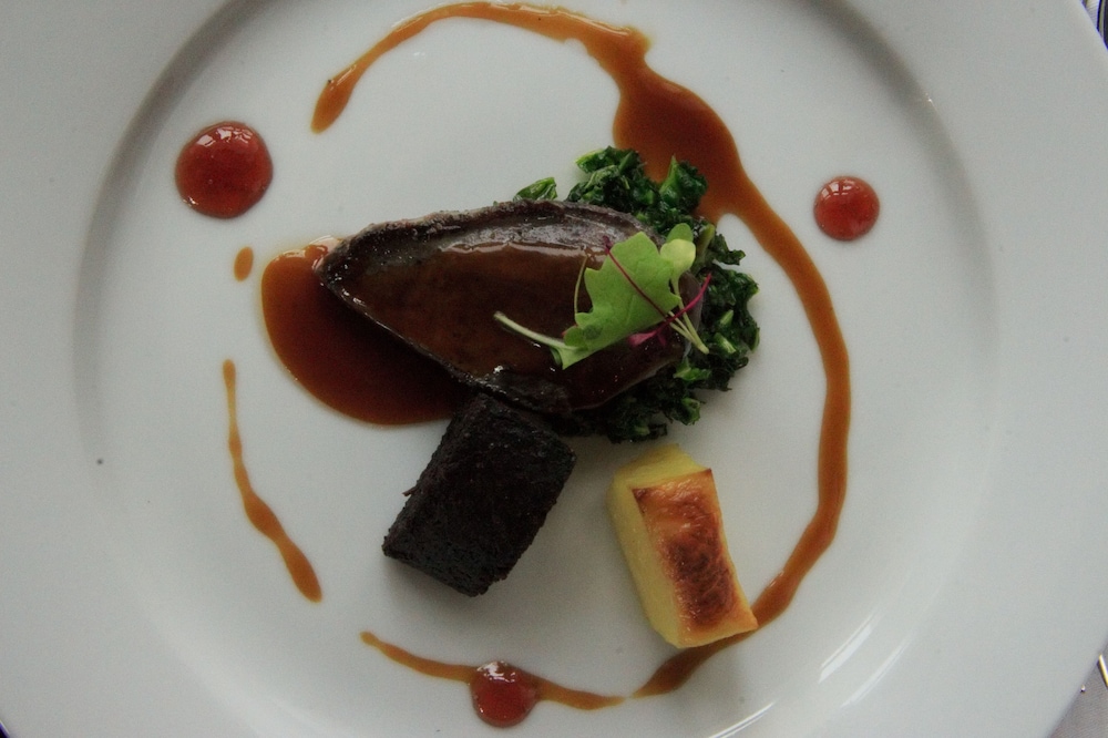 Gairloch Hotel 28/50