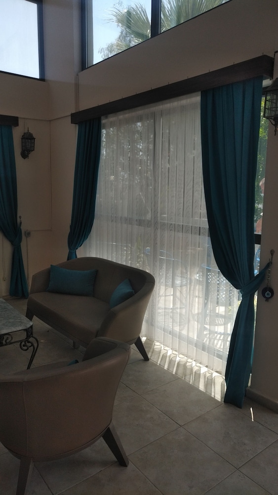 La Bella Suit Otel 39/69