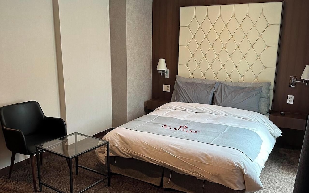Ramada By Wyndham Gangwon Taebaek 22/34