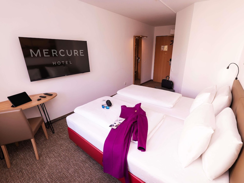 Mercure Hotel Duesseldorf Ratingen 27/66