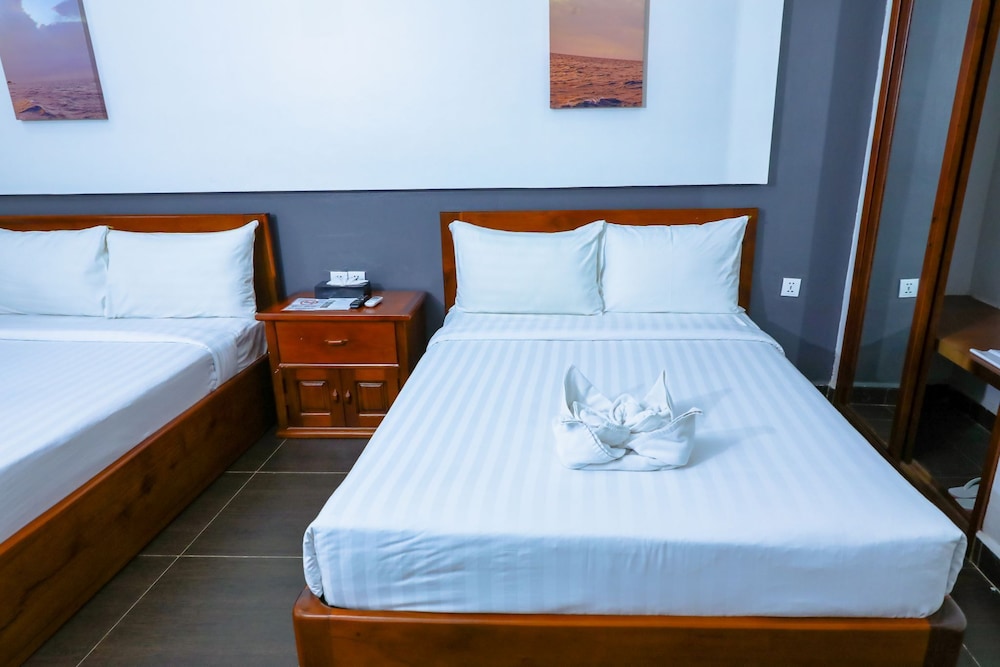 Sea Breeze Resort 14/50