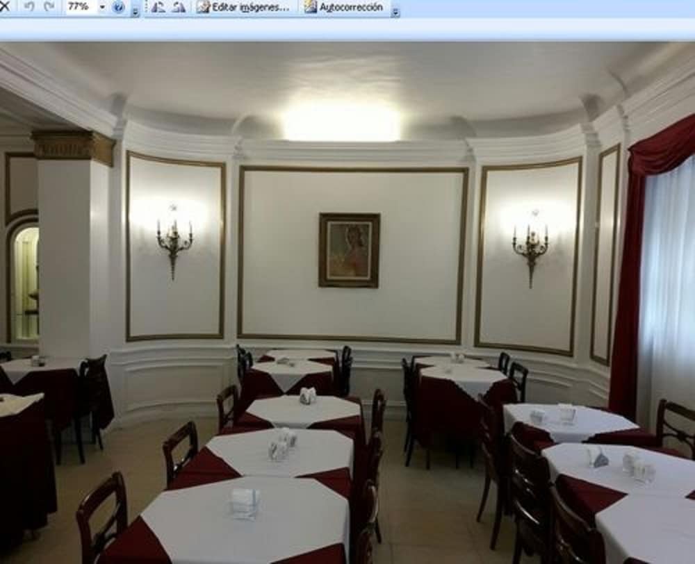 Hotel Lyon 67/78