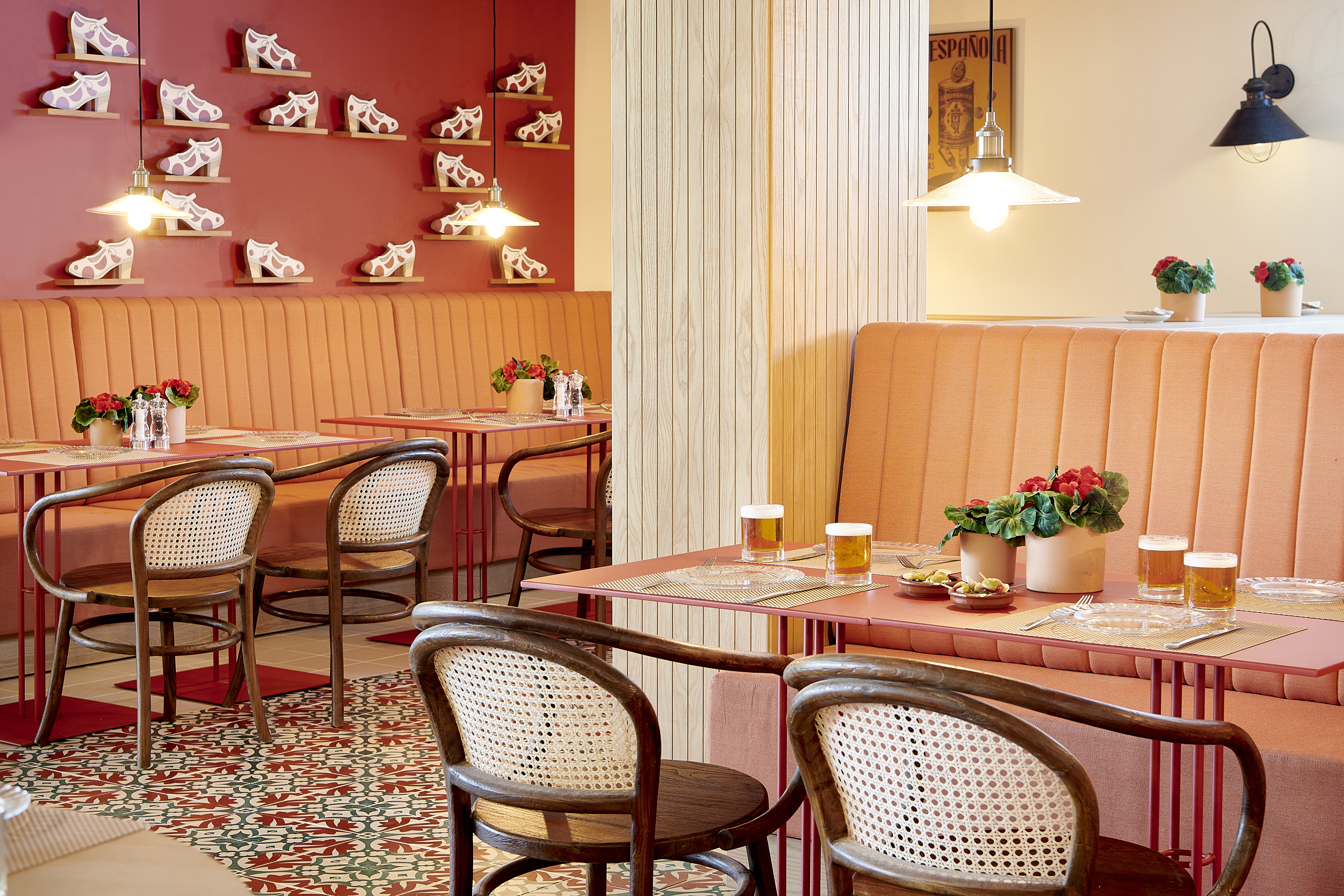 Iberostar Selection Albufera Park 61/81