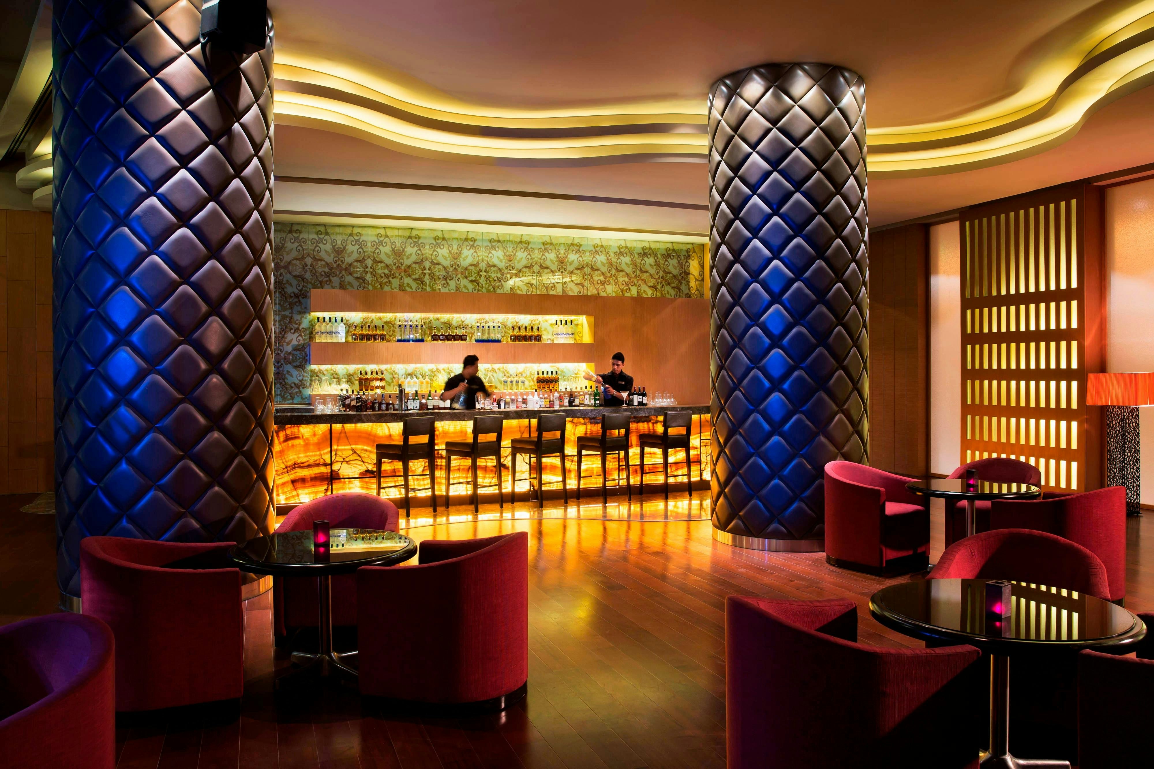 BENGALURU MARRIOTT HOTEL WHITEFIELD 27/36