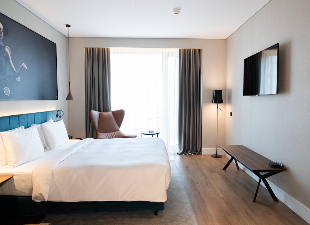 Radisson Blu Aurum Hotel Brasov 10/46