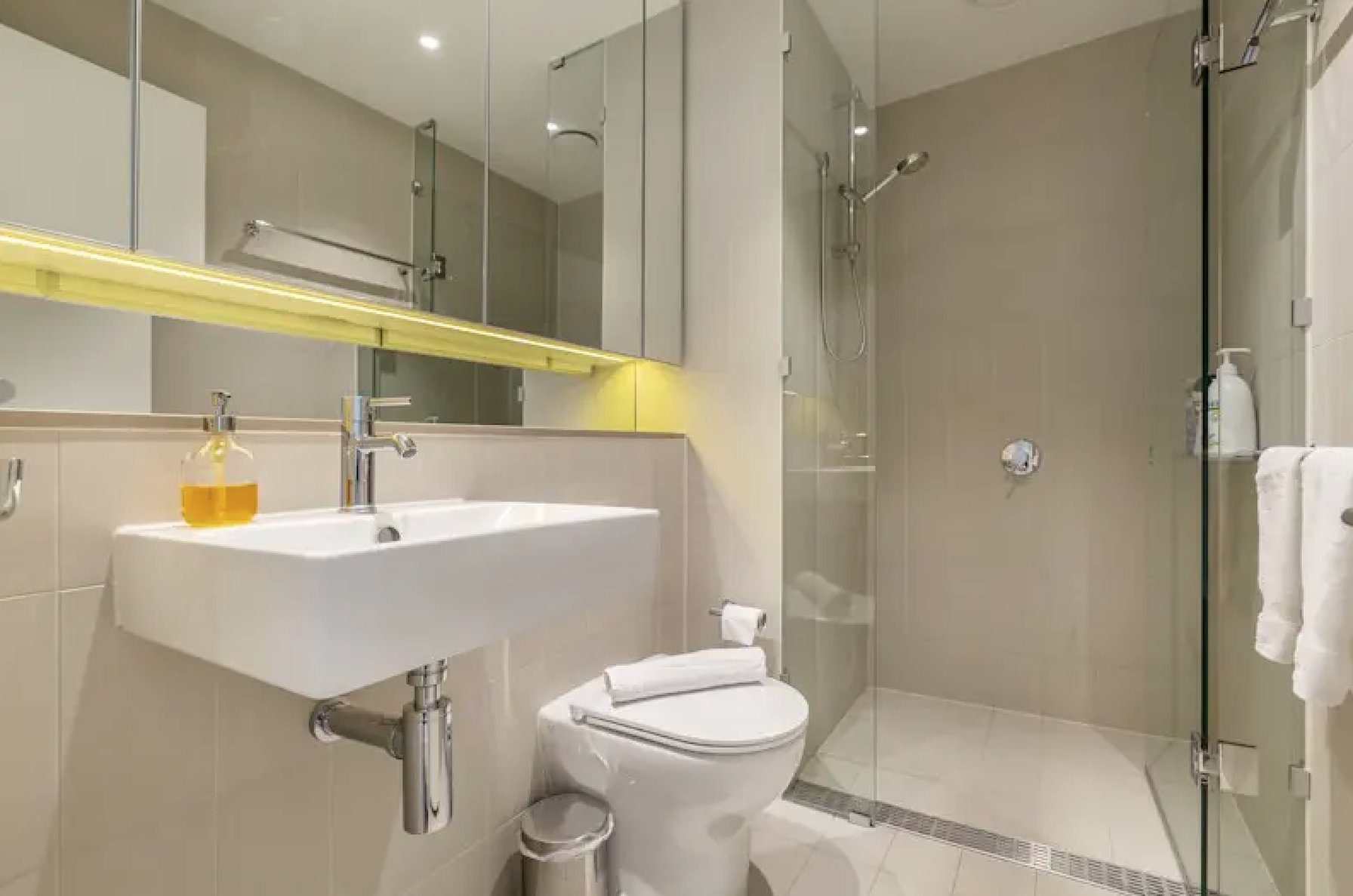 1 Bedroom, Premium, Apartment