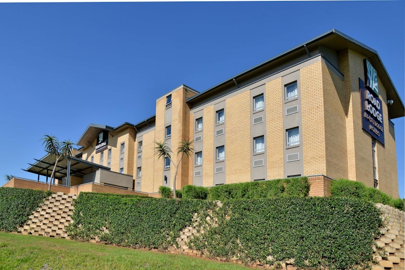 Road Lodge Pietermaritzburg 31/33