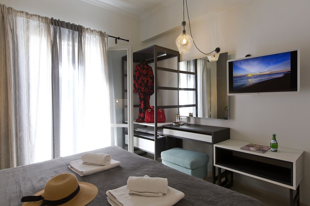 Loc Aparthotel Annunziata 26/50