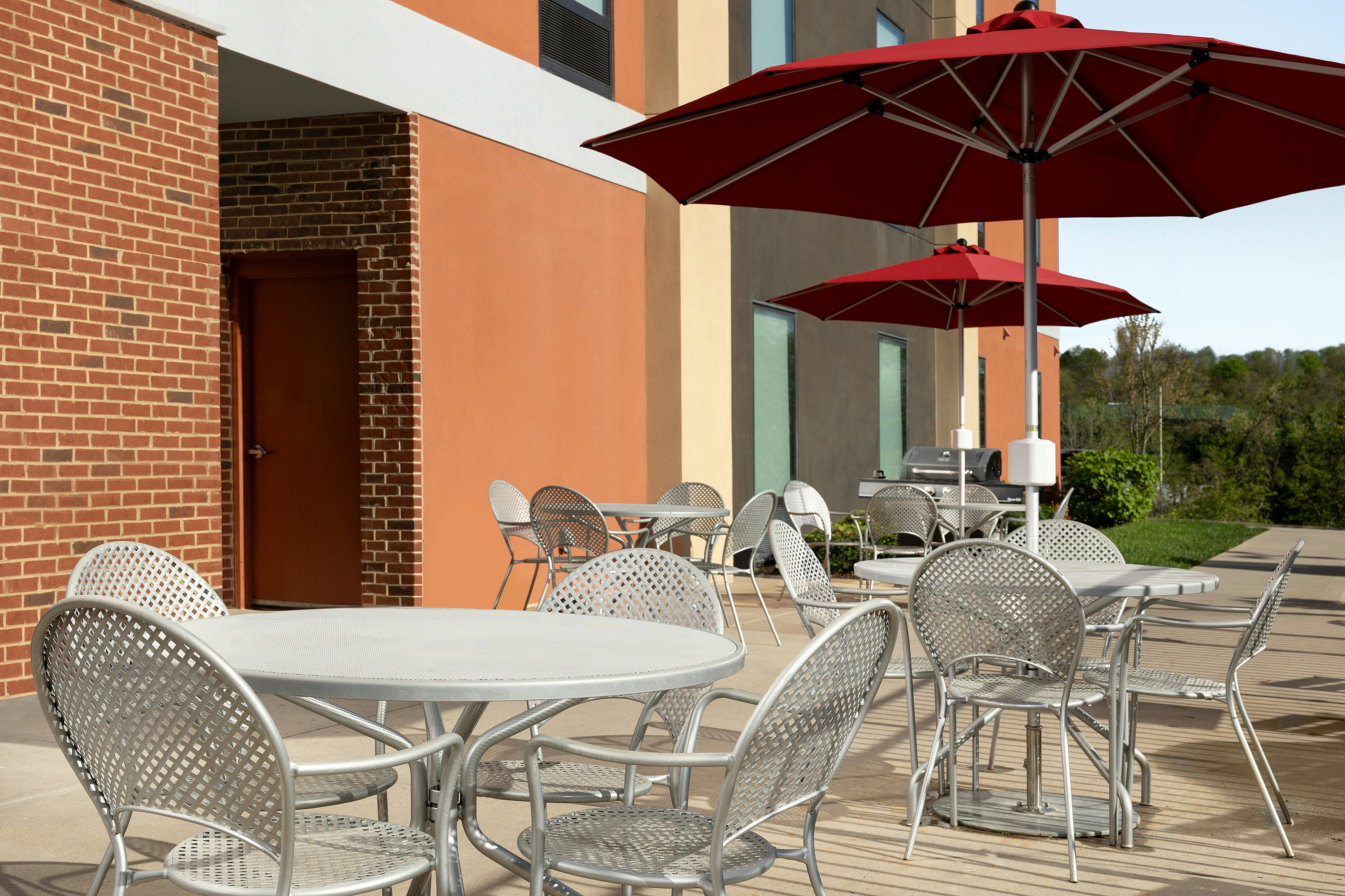 Home2 Suites By Hilton Knoxville West 13/19