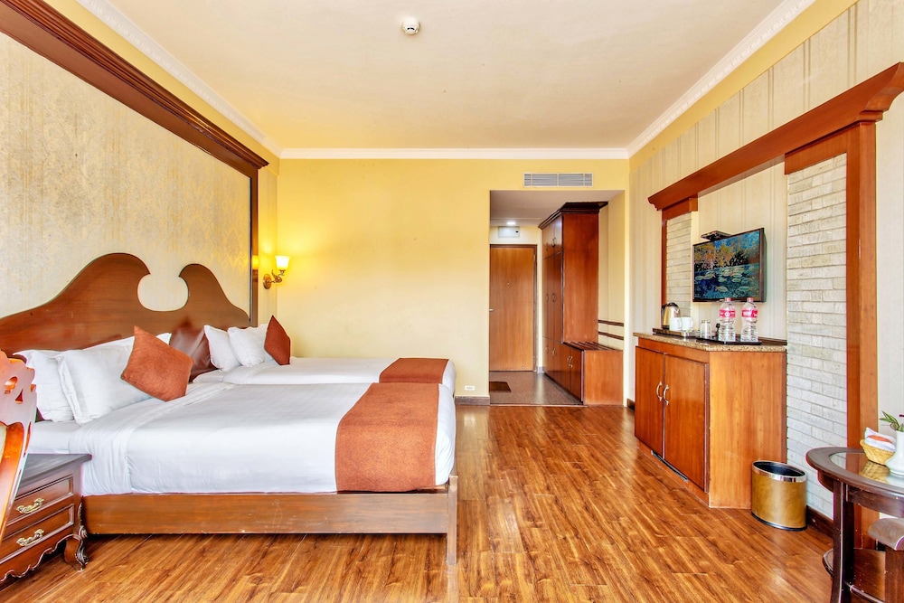 Da Yatra Courtyard Hotel Resort 8/50