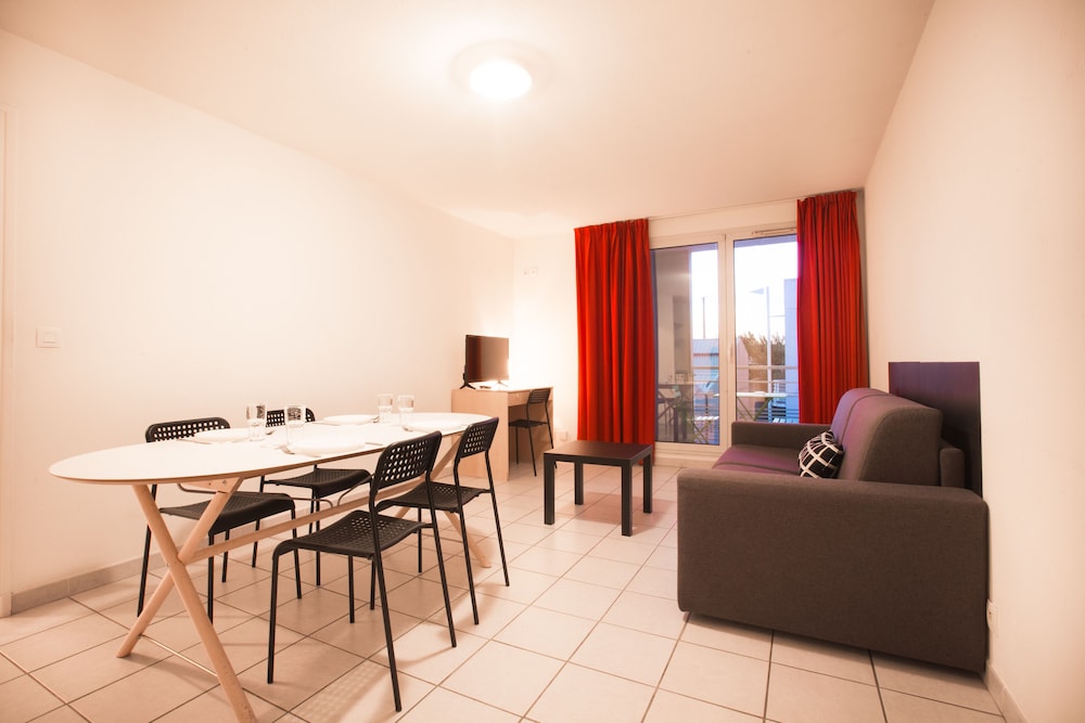 City Residence Avignon 35/48