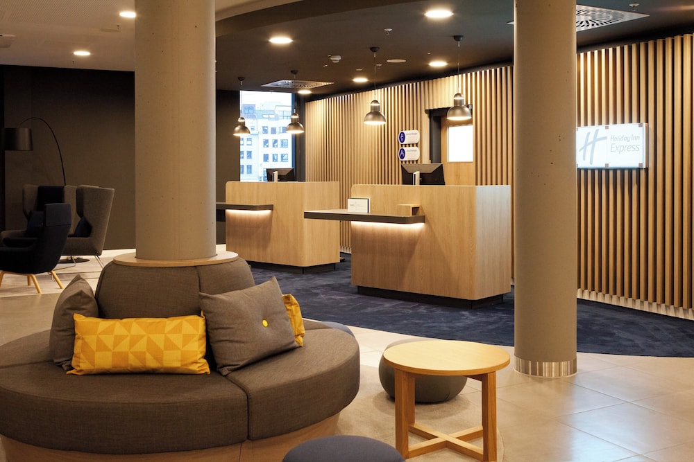 Holiday Inn Express Bochum, an IHG Hotel 26/49