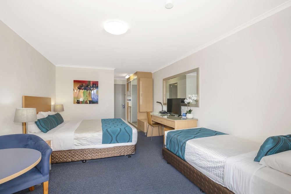 Best Western Airport 85 Motel 13/46