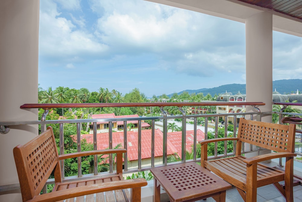 Thanthip Beach Resort 37/50