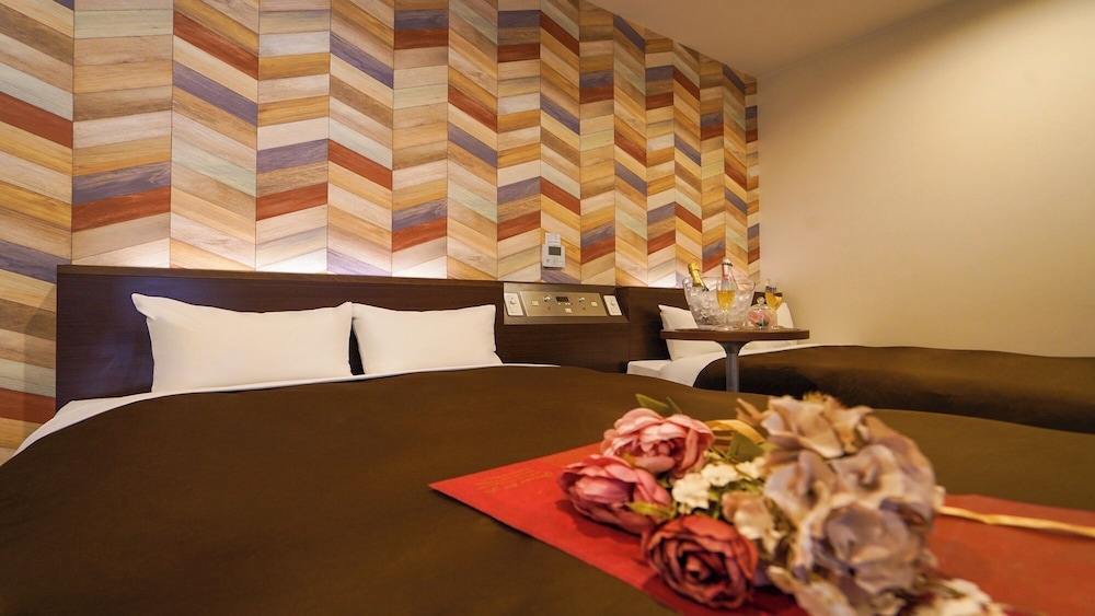 Hotel New Gaea Yanagawa 20/24