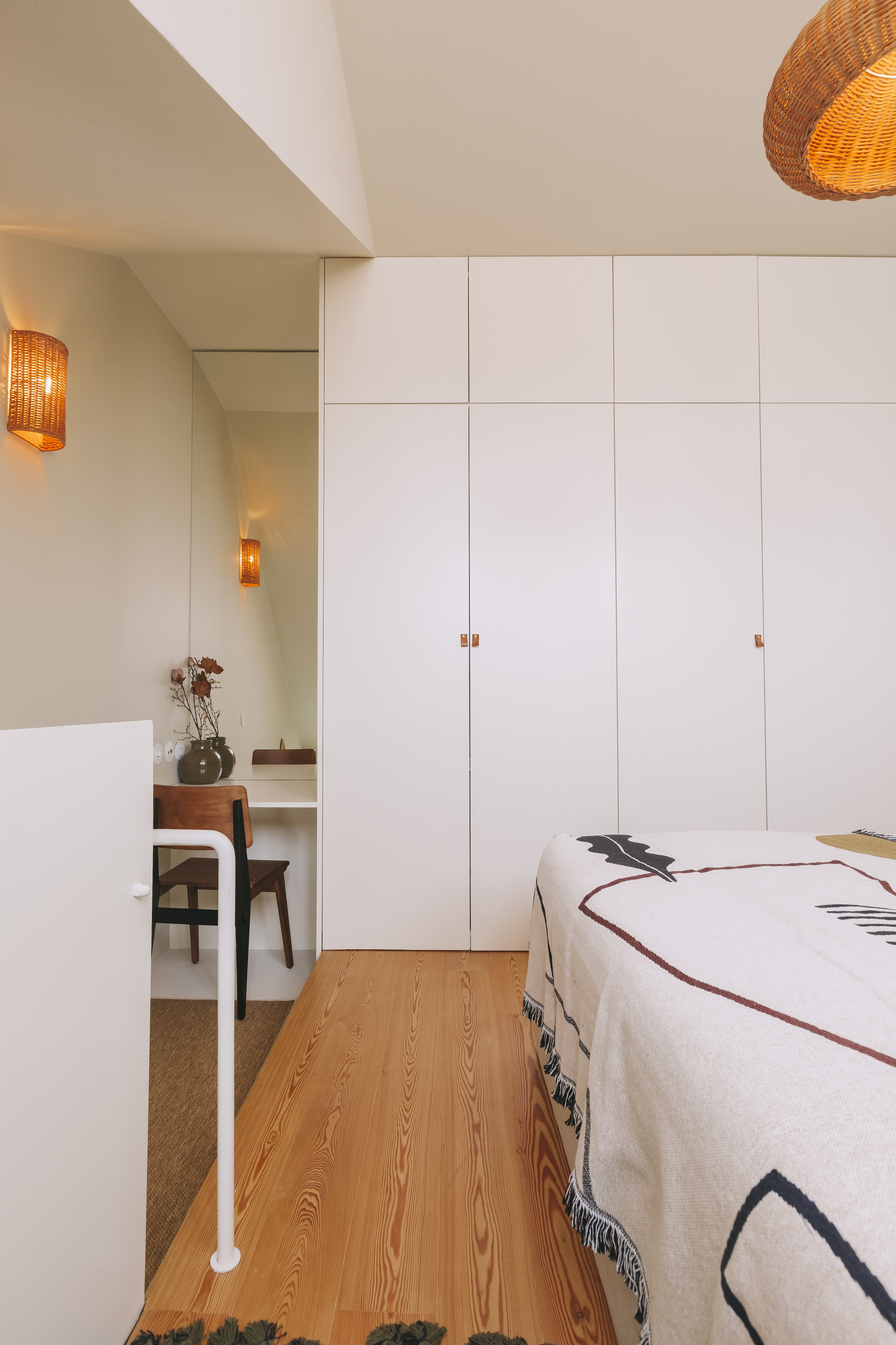 دوبلكس قياسي، Village Aparthotel by BOA 3/4